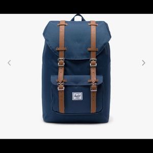 Herschel Lil America backpack